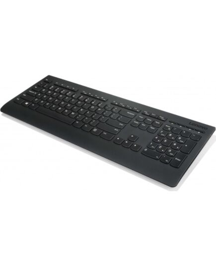 LENOVO PROFESSIONAL WIRELESS KEYBOARD GR