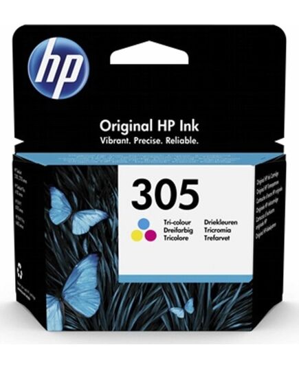 ΑΝΑΛΩΣ HP 305 TRI COLOR