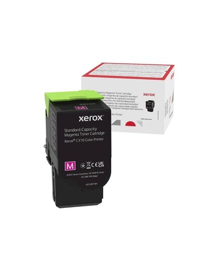 XEROX C310/C315 TONER YELLOW (2K) (006R04363) (XER006R04363)