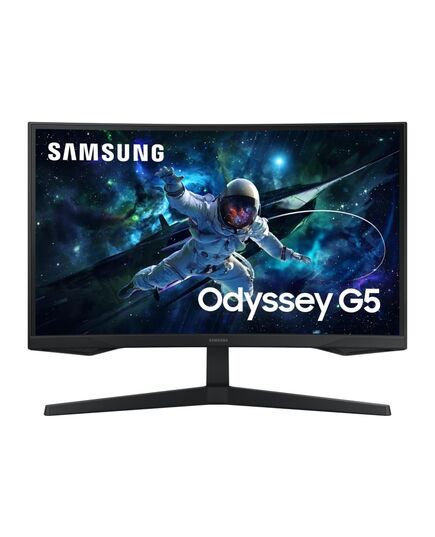 SAMSUNG 32" LS32CG552EUXEN