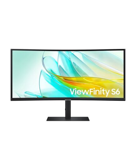 SAMSUNG 34" LS34C652UAUXEN