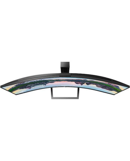 LED PHILIPS 499P9H 4MS CURVED DP 48.8"