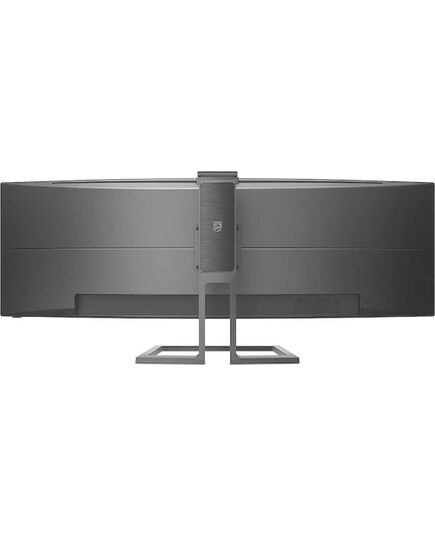 LED PHILIPS 499P9H 4MS CURVED DP 48.8"