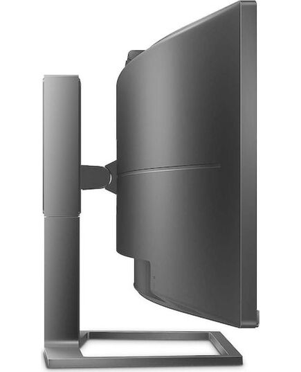 LED PHILIPS 499P9H 4MS CURVED DP 48.8"