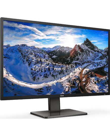 LED PHILIPS 439P1 4MS VA 4K USB-C 43"