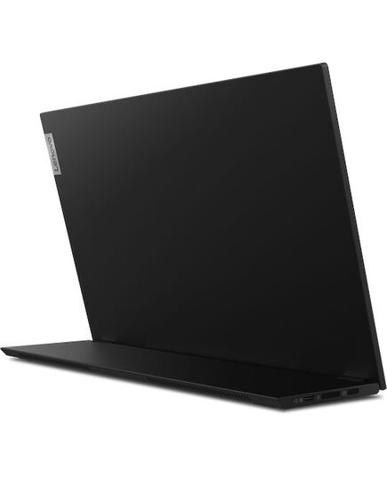 LENOVO MONITOR THINKVISION M15 15.6'' FHD IPS, USB-C, 3YEARSW