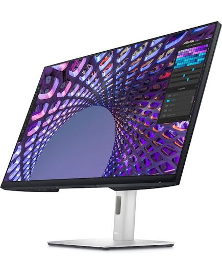 DELL MONITOR P3223QE 31.5'' 4K IPS,USB-C,HDMI,RJ-45,DISPLAYPORT, 3YEARSW