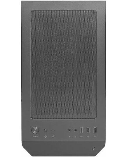 CASE MSI MAG FORGE M100A
