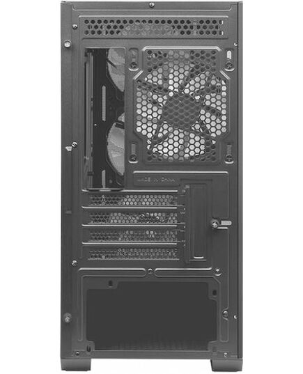 CASE MSI MAG FORGE M100A