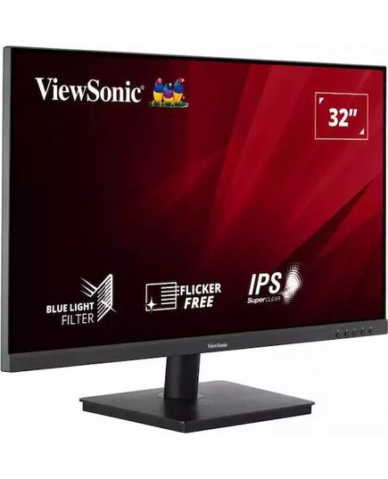 VIEWSONIC VA3209-2K-MHD IPS HDR MONITOR 32 QHD