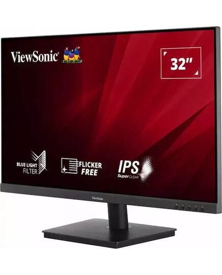 VIEWSONIC VA3209-2K-MHD IPS HDR MONITOR 32 QHD