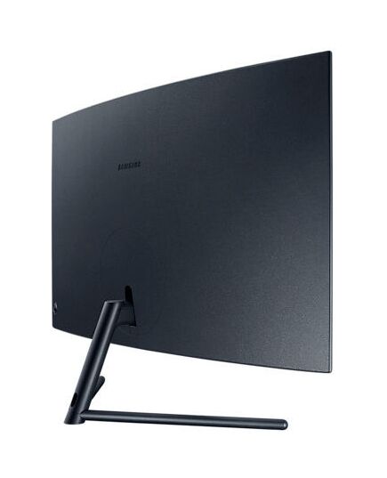 SAMSUNG LU32R590CWPXEN LED VA 4K UHD CURVED MONITOR 32'' (SAMLU32R590CWPXEN)
