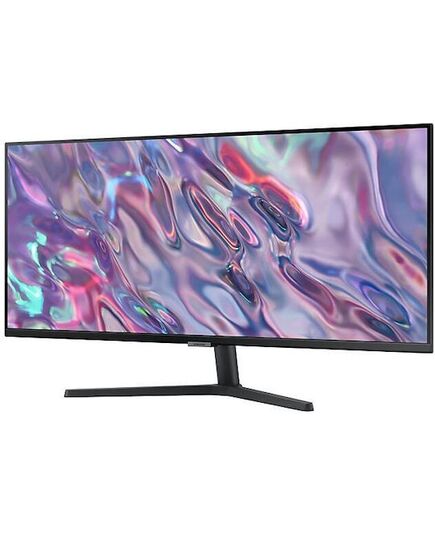SAMSUNG 34" LS34C500GAUXEN