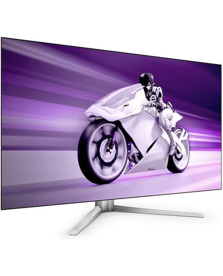 PHILIPS EVNIA 42M2N8900 4K OLED GAMING MONITOR 42" (PHI42M2N8900)