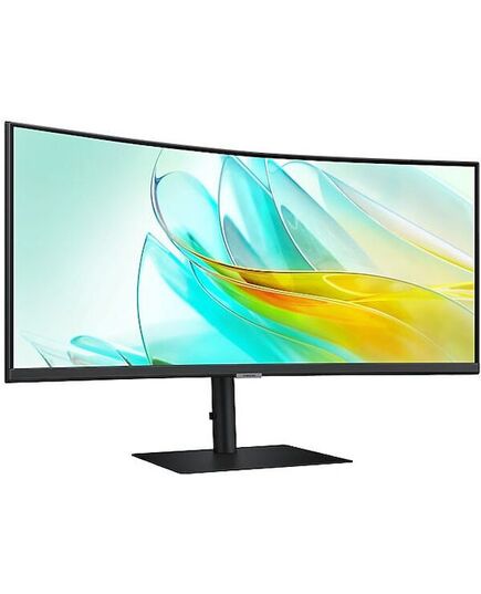 SAMSUNG 34" LS34C652UAUXEN