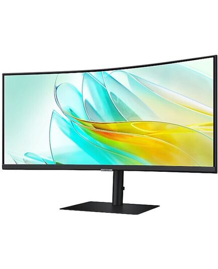 SAMSUNG 34" LS34C652UAUXEN