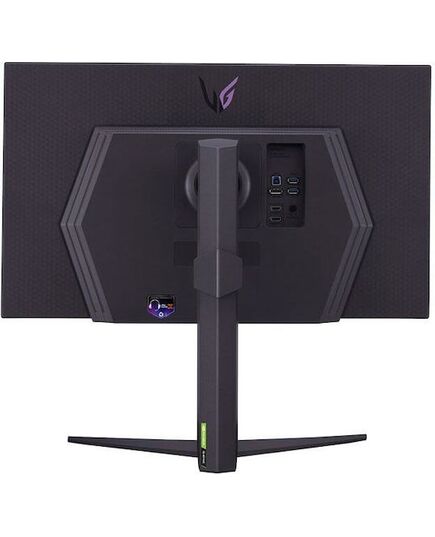 LG 27GR93U-B ULTRAGEAR GAMING MONITOR 27'' (LG27GR93U-B)