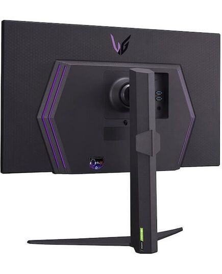 LG 27GR93U-B ULTRAGEAR GAMING MONITOR 27'' (LG27GR93U-B)