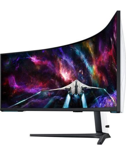 SAMSUNG 57" LS57CG952NUXEN