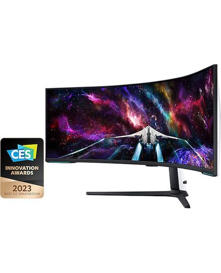 SAMSUNG 57" LS57CG952NUXEN