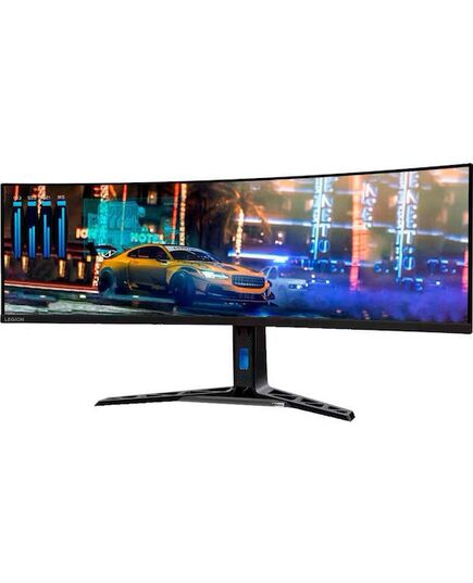 LENOVO MONITOR LEGION R45W-30 GAMING 44.5'' DUAL QHD VA CURVED, HDMI, DISPLAY PORT, USB-C,RJ45,AMD FREESYNC PREMIUM PRO, SPEAKERS, 3YEARSW