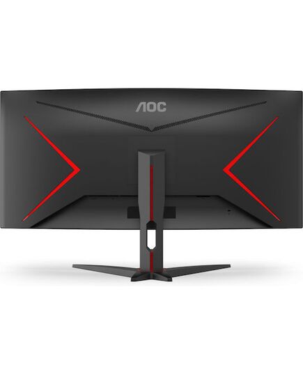 AOC CU34G2XE/BK CURVED ULTRA WIDE GAMING MONITOR 34'' (CU34G2XE/BK) (AOCCU34G2XEBK)