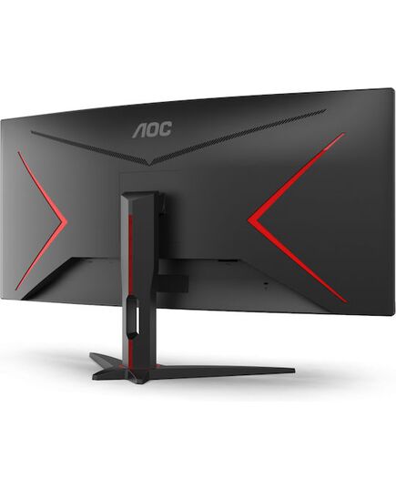 AOC CU34G2XE/BK CURVED ULTRA WIDE GAMING MONITOR 34'' (CU34G2XE/BK) (AOCCU34G2XEBK)
