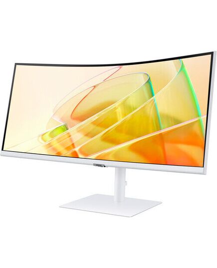 SAMSUNG 34'' LS34C650TAUXEN