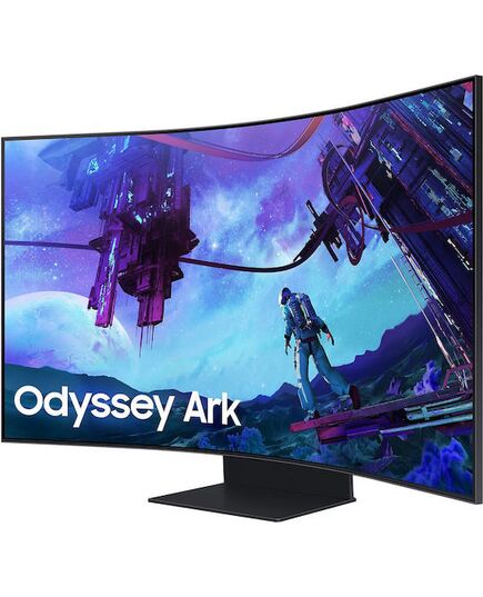SAMSUNG 55" LS55CG970NUXDU