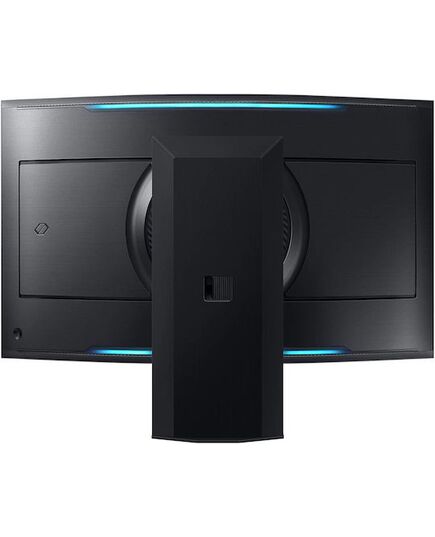 SAMSUNG 55" LS55CG970NUXDU