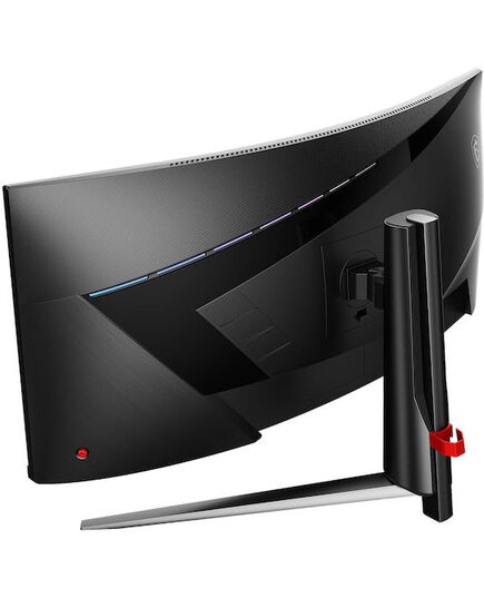 MSI MONITOR GAMING MAG 345CQR, CURVED VA UWQHD, 34", 21:9, 300CD/M2, 100.000.000:1, 1MS, 180HZ, 3440X1440, 2X HDMI/ DISPLAY PORT/ HEADPHONE OUT, BLACK, HAS, 3YW.