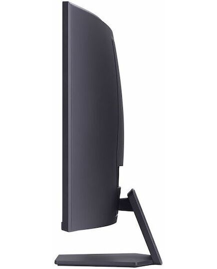 LG MONITOR 32GS60QC-B.AEUQ, CURVED VA QHD, 31.5", 16:9, 300CD/M2, 3.000:1, 1MS, 180HZ, 2560X1440, 2XHDMI/ 1XDP/ HP OUT, BLACK, 2YW.