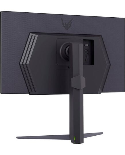 LG MONITOR 27GS75Q-B.AEU, QHD LCD TFT VA LED, 27", 16:9, 300 CD/M2, 1000:1, 1MS, 180HZ, 2440X1440, 2X HDMI/DP/HP OUT, FREESYNC, GAMING, BLACK, 2YW.