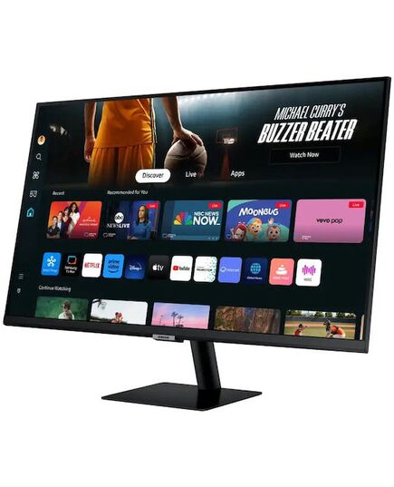 SAMSUNG 32" LS32DM702UUXDU