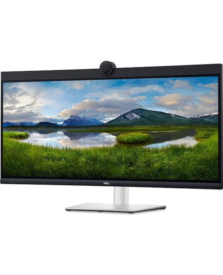 DELL MONITOR VIDEO CONF P3424WEB 34"