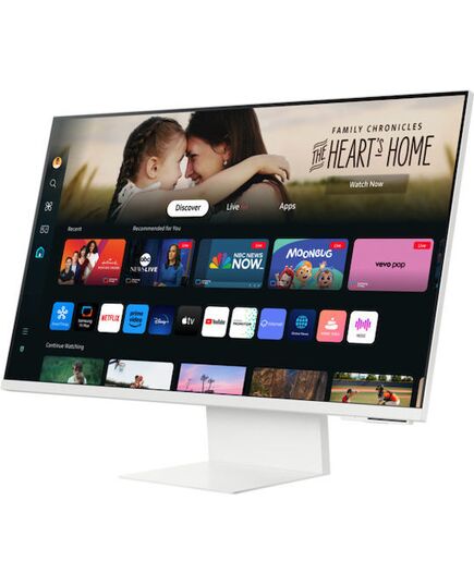 SAMSUNG 32" LS32DM801UUXDU