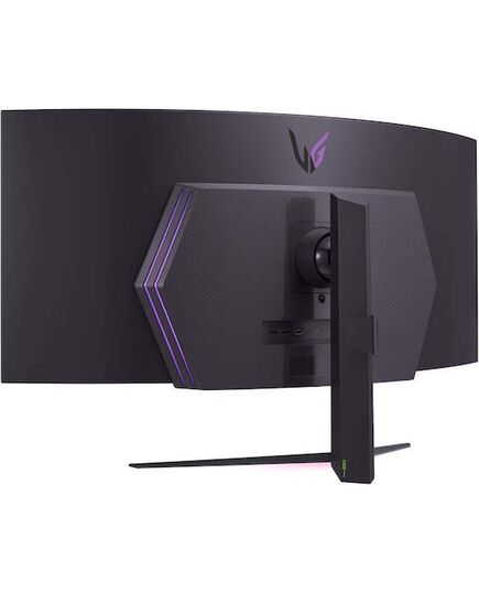 LED LG 45GS95QE-B 4K CURV OLED 240HZ 45