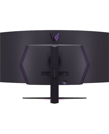 LED LG 45GS95QE-B 4K CURV OLED 240HZ 45