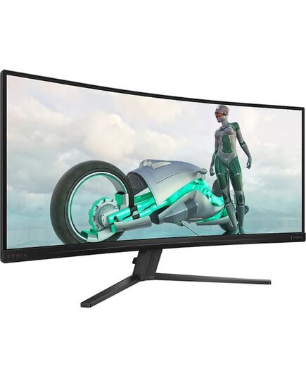 PHILIPS EVNIA 34M2C3500L WQHD CURVED GAMING MONITOR 34" (PHI34M2C3500L)