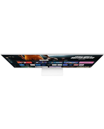 SAMSUNG LS32DM703UUXDU 4K UHD SMART MONITOR 32'' (LS32DM703UUXDU) (SAMLS32DM703UUXDU)