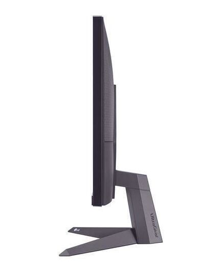 LG ULTRAGEAR 27GS50F-B FHD GAMING MONITOR 27'' (LG27GS50F-B)