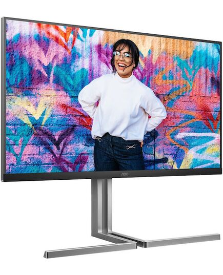 AOC U32U3CV UHD GRAPGIC PRO MONITOR 32' (U32U3CV) (AOCU32U3CV)