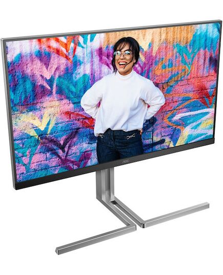 AOC U32U3CV UHD GRAPGIC PRO MONITOR 32' (U32U3CV) (AOCU32U3CV)