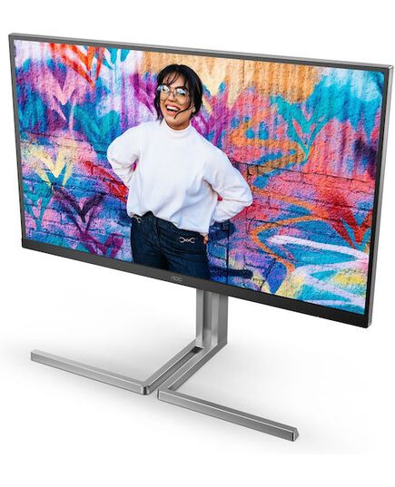 AOC U32U3CV UHD GRAPGIC PRO MONITOR 32' (U32U3CV) (AOCU32U3CV)