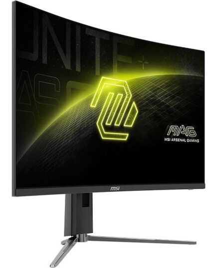 MSI MONITOR GAMING MAG 32CQ6PF, CURVED RAPID VA WQHD, 31.5"