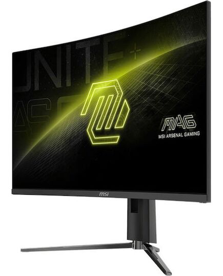 MSI MONITOR GAMING MAG 32CQ6PF, CURVED RAPID VA WQHD, 31.5"