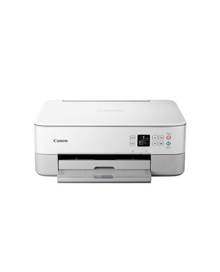 CANON PIXMA TS5351I COLOR MFP (WHITE) (4462C106AC) (CANTS5351I)
