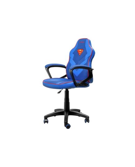 TRUST GAMING CHAIR KIDS SUPERMAN GXT703SM REVVO 25741
