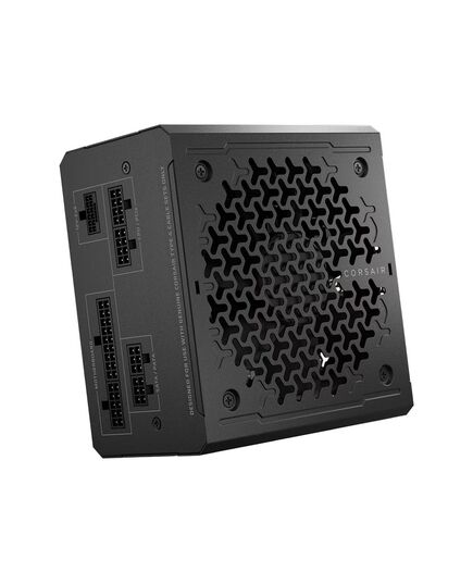 CORSAIR PSU RM650E (CYBENETICS GOLD, FULLY MODULAR)
