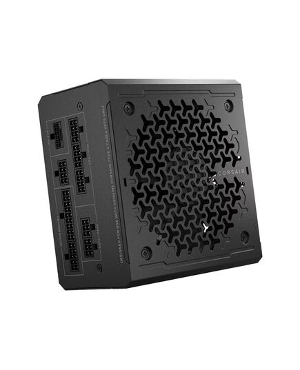 CORSAIR PSU RM1000E (CYBENETICS GOLD, FULLY MODULAR)